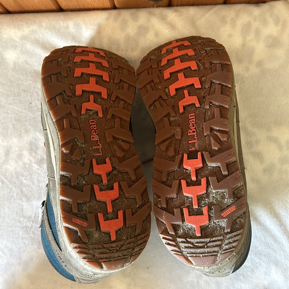 L.L. Bean TEK 2.5 Size 13 SKU VN1001038 - Picture 4 of 7